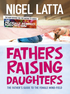 cover image of Fathers Raising Daughters